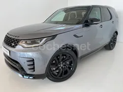 Eiger grey Usado 2024 Land Rover Discovery 5 SE Dynamic SUV | 83.900 €