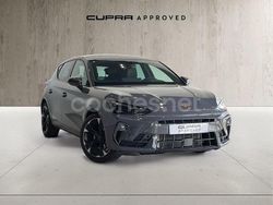 Gris / plata Usado 2024 Cupra Leon Berlina | 27.995 € (Precio justo)