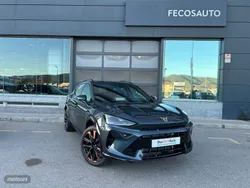 Blanco Nuevo 2024 Cupra Formentor SUV | 37.890 € (Caro)