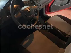 Rojo Usado 2012 Skoda Citigo Ambition Utilitario | 5999 € (Precio justo)