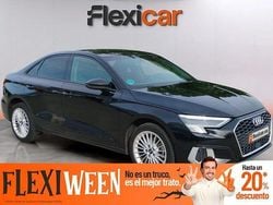 Negro Usado 2022 Audi A3 Berlina | 26.490 € (Precio justo)