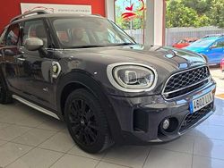 Gris Usado 2020 Mini Cooper S Utilitario | 27.490 € (Un poco caro)