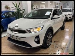 Blanco Usado 2019 Kia Stonic SUV | 14.200 € (Buen precio)