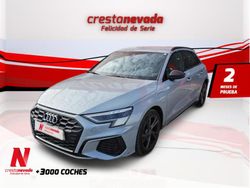 Usado 2021 Audi A3 Sportback e-tron Utilitario | 30.831 € (Caro)