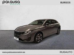 Gris Nuevo 2025 Peugeot 308 Allure Utilitario | 22.150 € (Super precio)