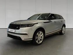 Hakuba silver Usado 2024 Land Rover Range Rover Velar S SUV | 58.900 € (Precio justo)