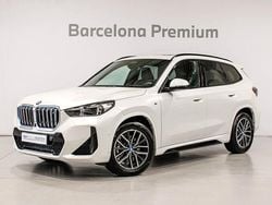 Usado 2023 BMW iX1 Comfort Edition SUV | 47.490 € (Un poco caro)