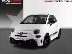 Usado 2022 Abarth 595 Competizione Utilitario | 23.200 € (Precio justo)