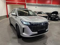 Gris / plata Nuevo 2025 DFSK E5 SUV | 36.090 € (Precio justo)