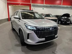 Gris / plata Nuevo 2025 DFSK E5 SUV | 36.090 €