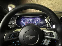 Gris / plata Usado 2022 Ford Mustang Coupe | 56.000 € (Un poco caro)