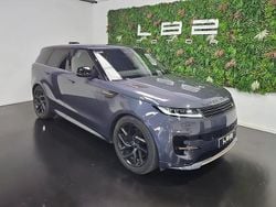Gris Usado 2023 Land Rover Range Rover Sport SUV | 109.999 €