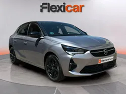 Gris Usado 2023 Opel Corsa Berlina | 11.990 € (Buen precio)