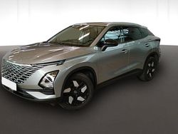 Gris platinium Usado 2025 Omoda 5 SUV | 24.700 € (Super precio)