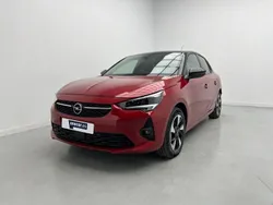Blanco Nuevo 2025 Opel Corsa-e Elegance Utilitario | 24.990 € (Precio justo)