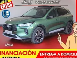 Usado 2024 Ford Kuga Active X SUV | 35.900 €