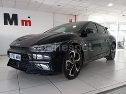 Eléctrico Usado 2023 Kia EV6 GT-Line SUV | 33.990 €