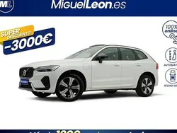Usado 2023 Volvo XC60 Plus SUV | 43.985 € (Un poco caro)
