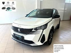 Blanco Usado 2022 Peugeot 3008 GT SUV | 22.500 € (Precio justo)