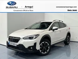 Blanco Usado 2023 Subaru XV Sport SUV | 24.500 € (Precio justo)