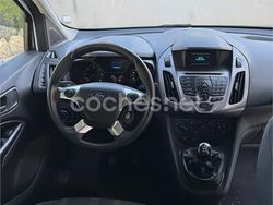 Blanco Usado 2015 Ford Tourneo Connect Trend Monovolumen | 14.900 € (Un poco caro)