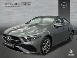 Usado 2024 Mercedes E250 Berlina | 37.642 € (Un poco caro)