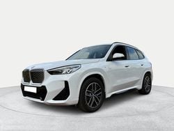 Usado 2025 BMW iX1 Luxury Line SUV | 43.900 € (Buen precio)