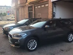 Gris Usado 2021 BMW X2 Exclusive SUV | 24.800 € (Buen precio)