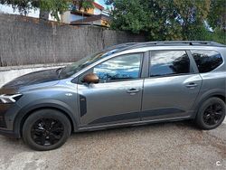 Gris / plata Usado 2023 Dacia Jogger Extreme Monovolumen | 19.600 € (Precio justo)