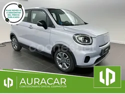 Eléctrico Nuevo 2025 Leapmotor T03 Utilitario | 18.500 €