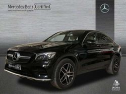 Usado 2019 Mercedes GLC220 SUV | 38.670 € (Caro)