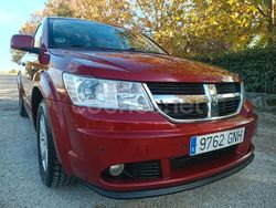 Granate Usado 2009 Dodge Journey SE SUV | 6500 € (Buen precio)