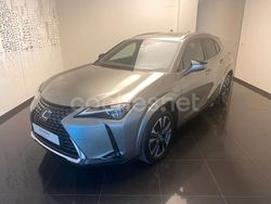 Marrón Usado 2024 Lexus UX SUV | 38.900 €