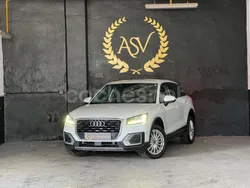Blanco Usado 2018 Audi Q2 Design SUV | 15.500 € (Buen precio)