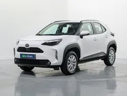 Usado 2024 Toyota Yaris Hybrid Active | 26.390 € (Caro)