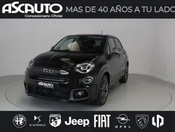 Usado 2023 Fiat 500 Sport | 23.900 €