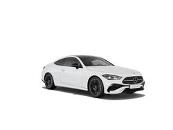 Blanco polar Nuevo 2025 Mercedes CLE300 | 78.217 €