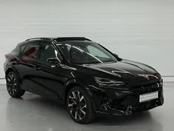 Negro Nuevo 2025 Cupra Formentor VZ SUV | 48.900 € (Caro)