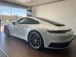 Blanco Usado 2022 Porsche 911 Carrera S Coupe | 149.900 € (Precio justo)