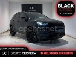 Verde Nuevo 2025 Jeep Compass North SUV | 33.490 € (Precio justo)