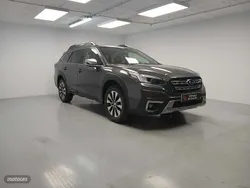 Gris Nuevo 2025 Subaru Outback SUV | 45.000 € (Caro)