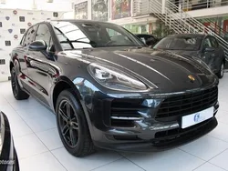 Gris Usado 2020 Porsche Macan S SUV | 62.900 € (Caro)