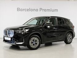Usado 2024 BMW iX1 Comfort Edition SUV | 45.490 € (Un poco caro)