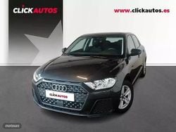 Gris Usado 2024 Audi A1 Utilitario | 23.650 € (Buen precio)