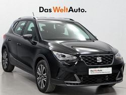 Usado 2024 Seat Arona FR SUV | 18.990 € (Precio justo)