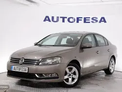 Oro Usado 2011 VW Passat Edition Berlina | 10.750 € (Precio justo)