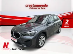 Usado 2021 BMW X1 SUV | 25.224 € (Precio justo)