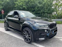 Usado 2015 BMW X5 M50 SUV | 34.990 €