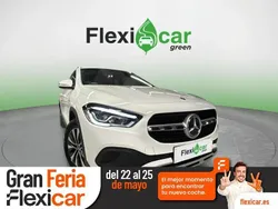 Mercedes GLA250