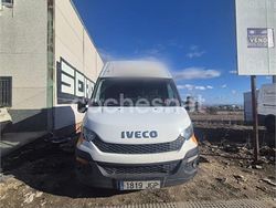 Blanco Usado 2012 Iveco Daily Recogida | 8500 €